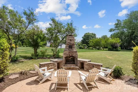 125 Sundown Cove Drive Mooresville NC 28117