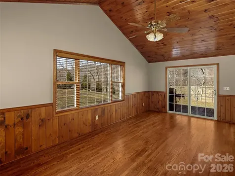 609 N Fork Road Black Mountain NC 28711