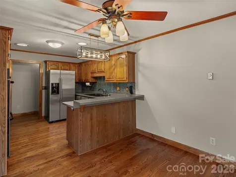 609 N Fork Road Black Mountain NC 28711