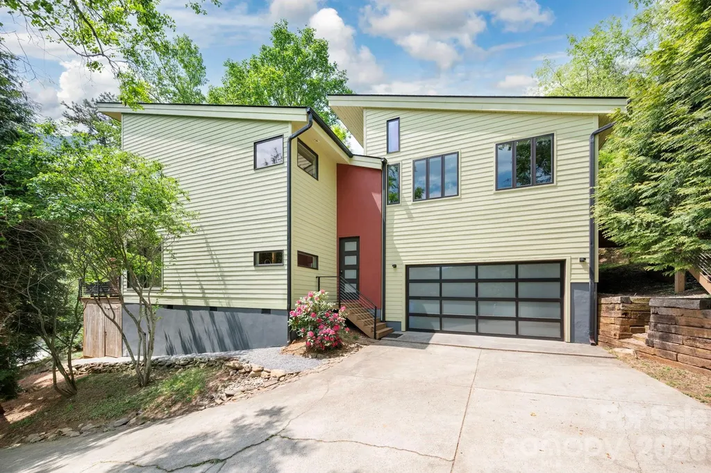 321 Barnard Avenue Asheville NC 28804
