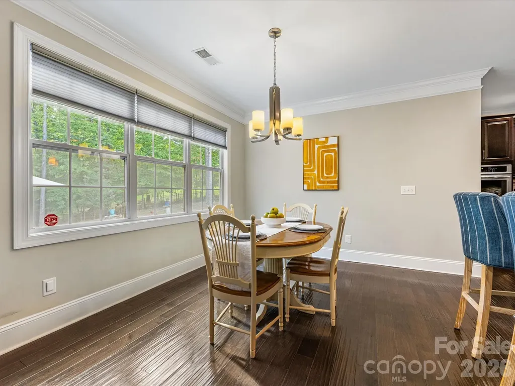 9311 Scorpio Lane Mint Hill NC 28227