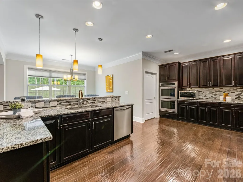 9311 Scorpio Lane Mint Hill NC 28227