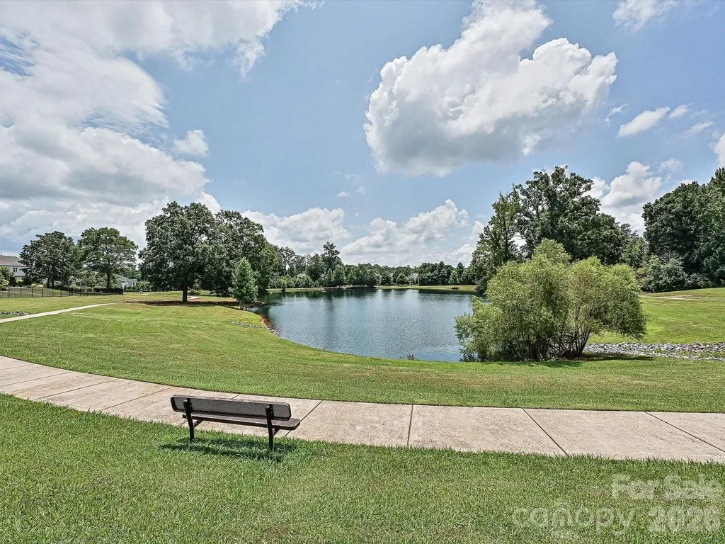 9311 Scorpio Lane Mint Hill NC 28227