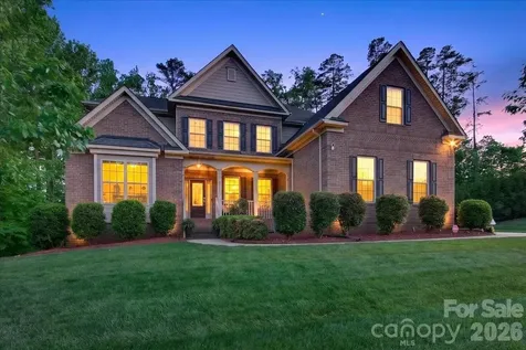 9311 Scorpio Lane Mint Hill NC 28227