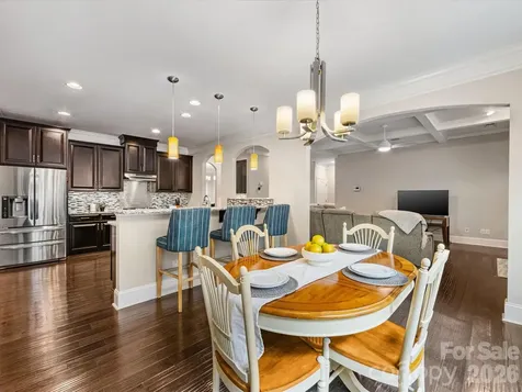 9311 Scorpio Lane Mint Hill NC 28227