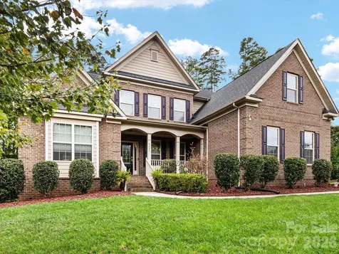 9311 Scorpio Lane Mint Hill NC 28227