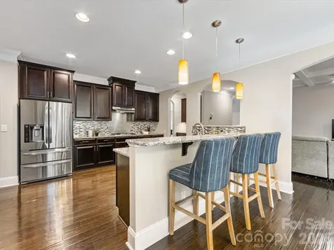 9311 Scorpio Lane Mint Hill NC 28227