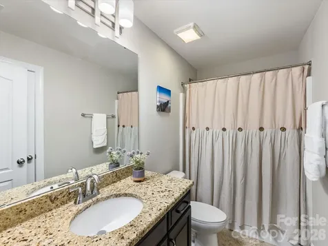 9311 Scorpio Lane Mint Hill NC 28227
