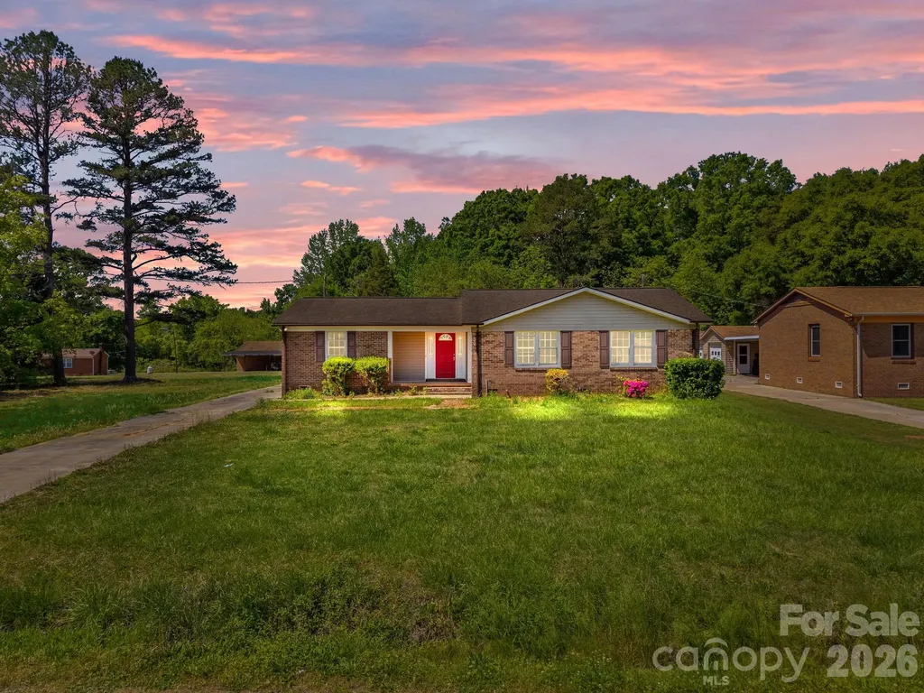 165 Hawkins Loop Salisbury NC 28144