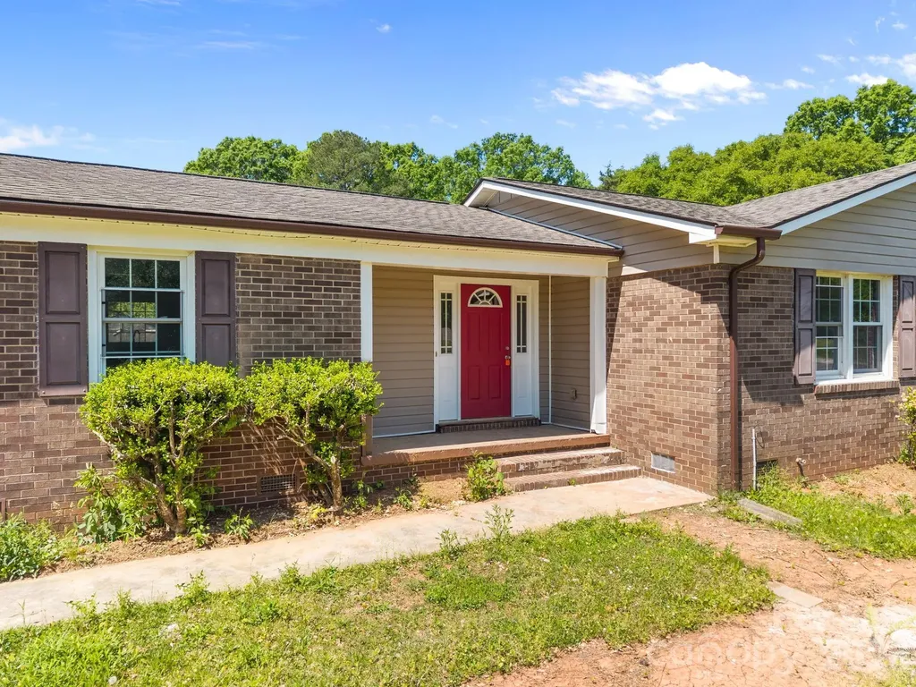 165 Hawkins Loop Salisbury NC 28144