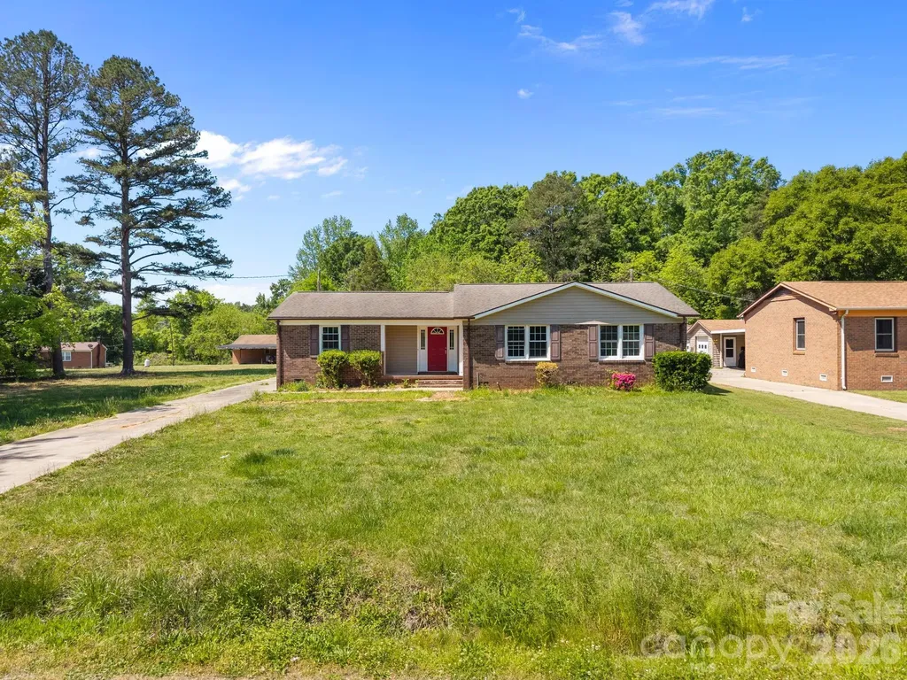 165 Hawkins Loop Salisbury NC 28144