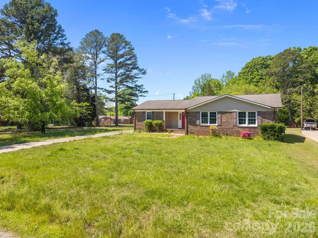 165 Hawkins Loop Salisbury NC 28144