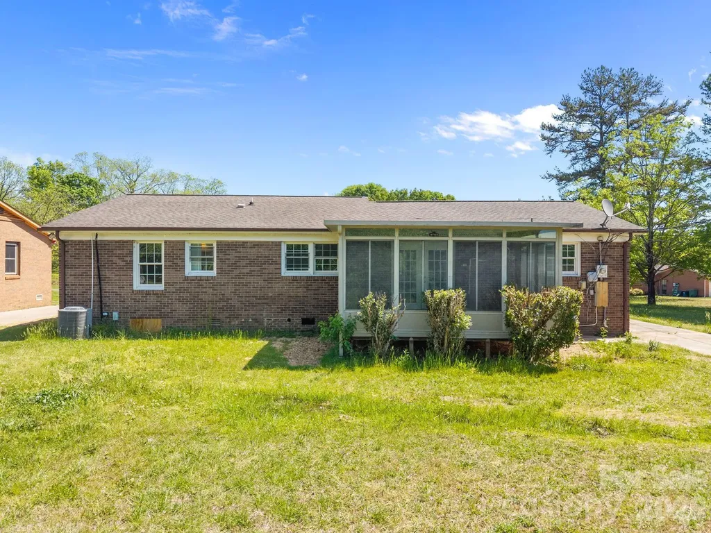 165 Hawkins Loop Salisbury NC 28144