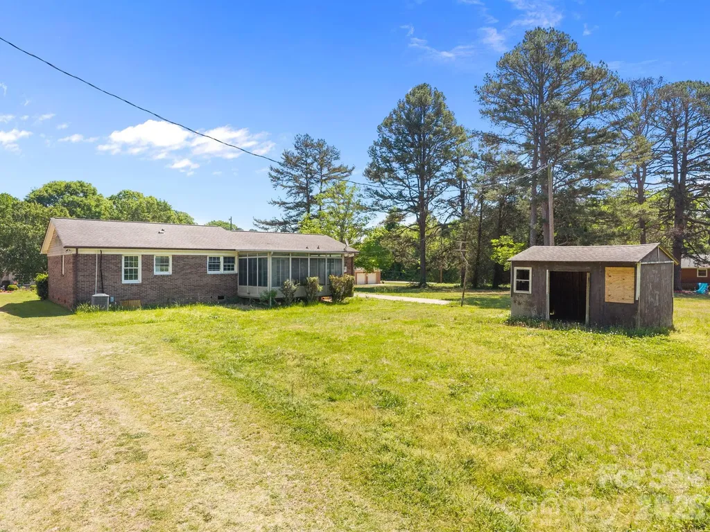 165 Hawkins Loop Salisbury NC 28144
