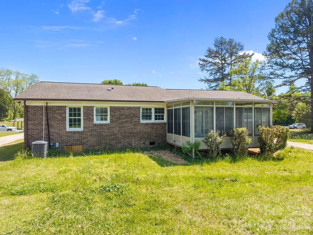 165 Hawkins Loop Salisbury NC 28144