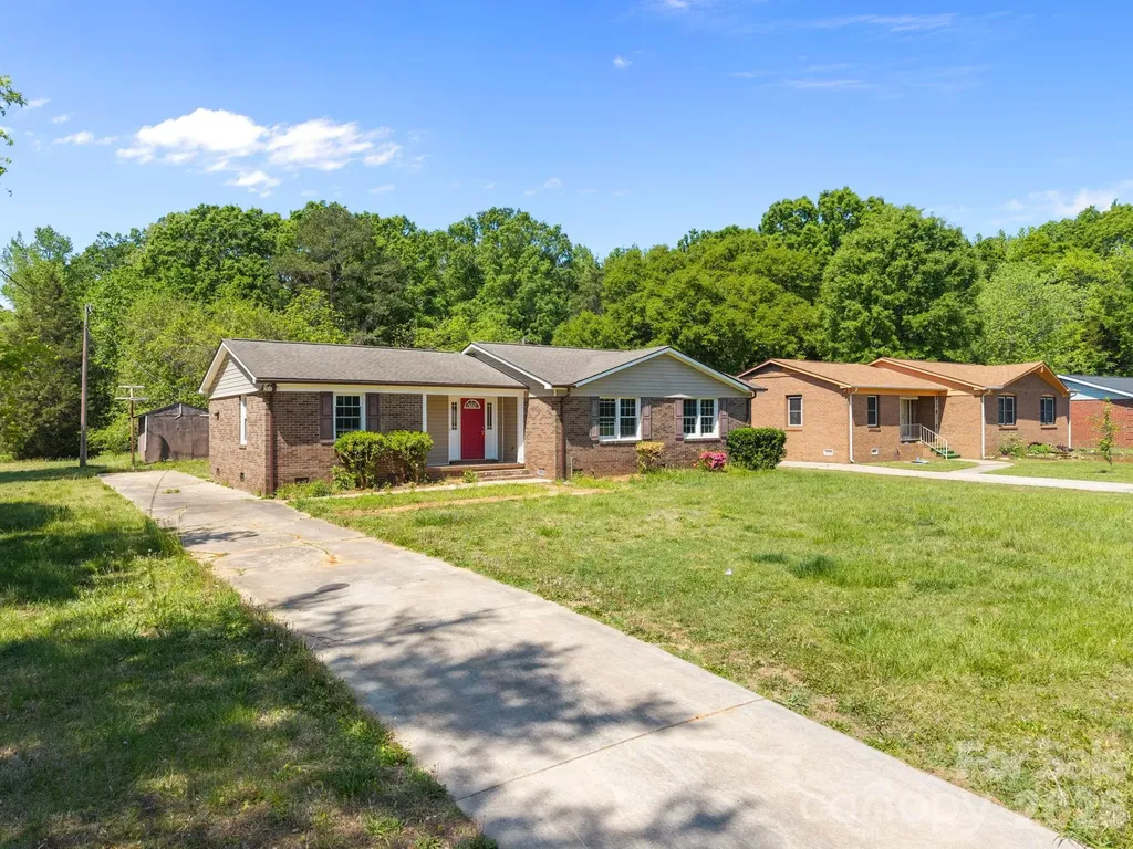 165 Hawkins Loop Salisbury NC 28144