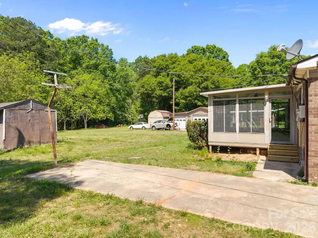 165 Hawkins Loop Salisbury NC 28144