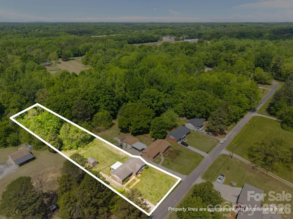 165 Hawkins Loop Salisbury NC 28144