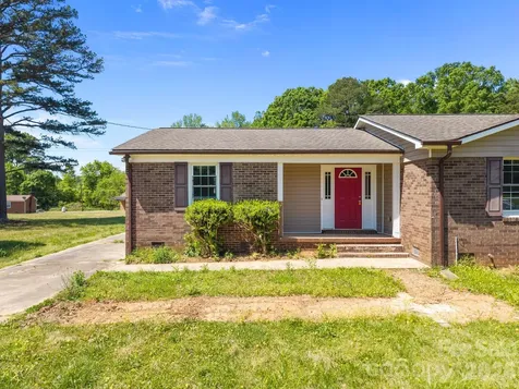 165 Hawkins Loop Salisbury NC 28144