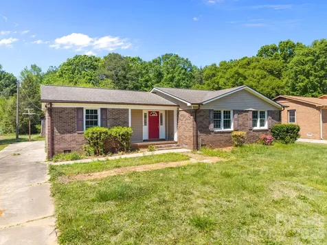 165 Hawkins Loop Salisbury NC 28144