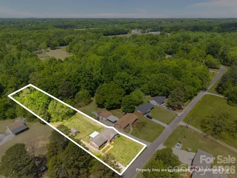 165 Hawkins Loop Salisbury NC 28144