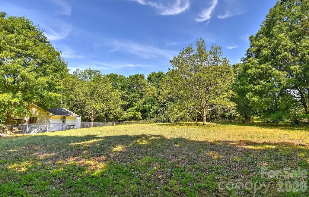 2513 Carroll Street Monroe NC 28110