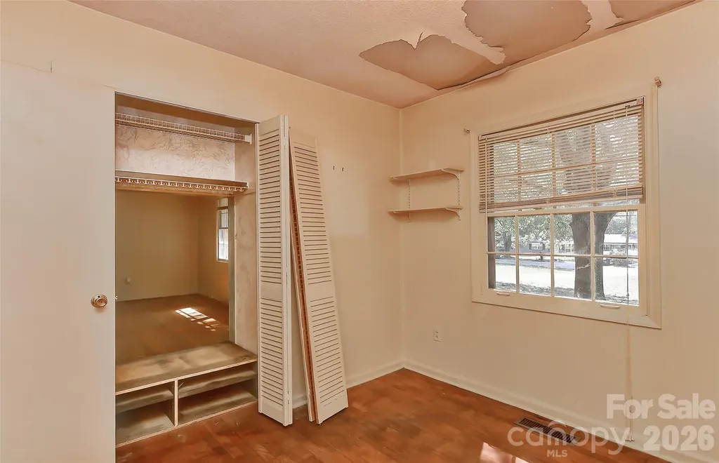 2513 Carroll Street Monroe NC 28110