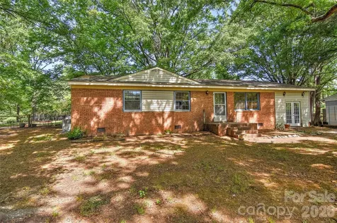 2513 Carroll Street Monroe NC 28110