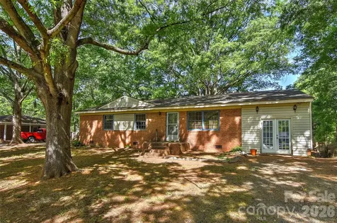 2513 Carroll Street Monroe NC 28110