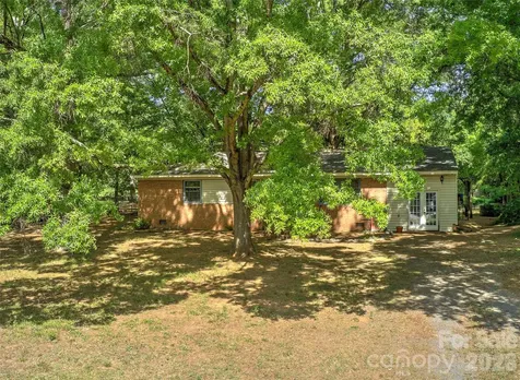 2513 Carroll Street Monroe NC 28110