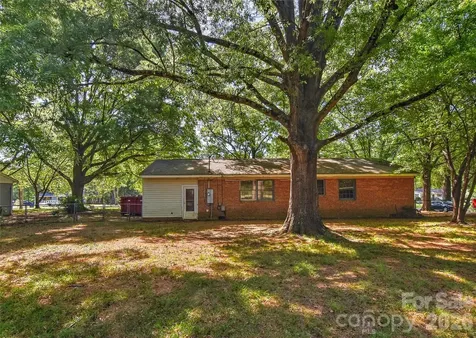 2513 Carroll Street Monroe NC 28110