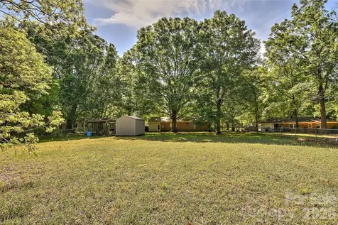 2513 Carroll Street Monroe NC 28110