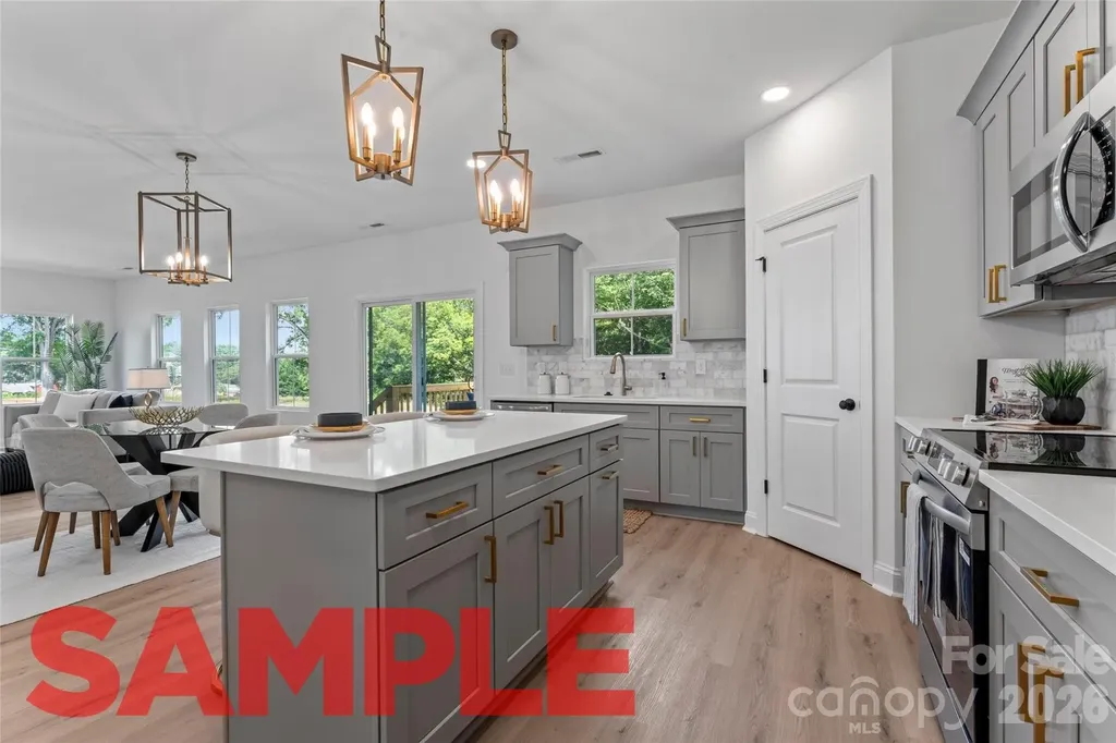 Lot 28 Stoneglen Drive Granite Quarry NC 28146