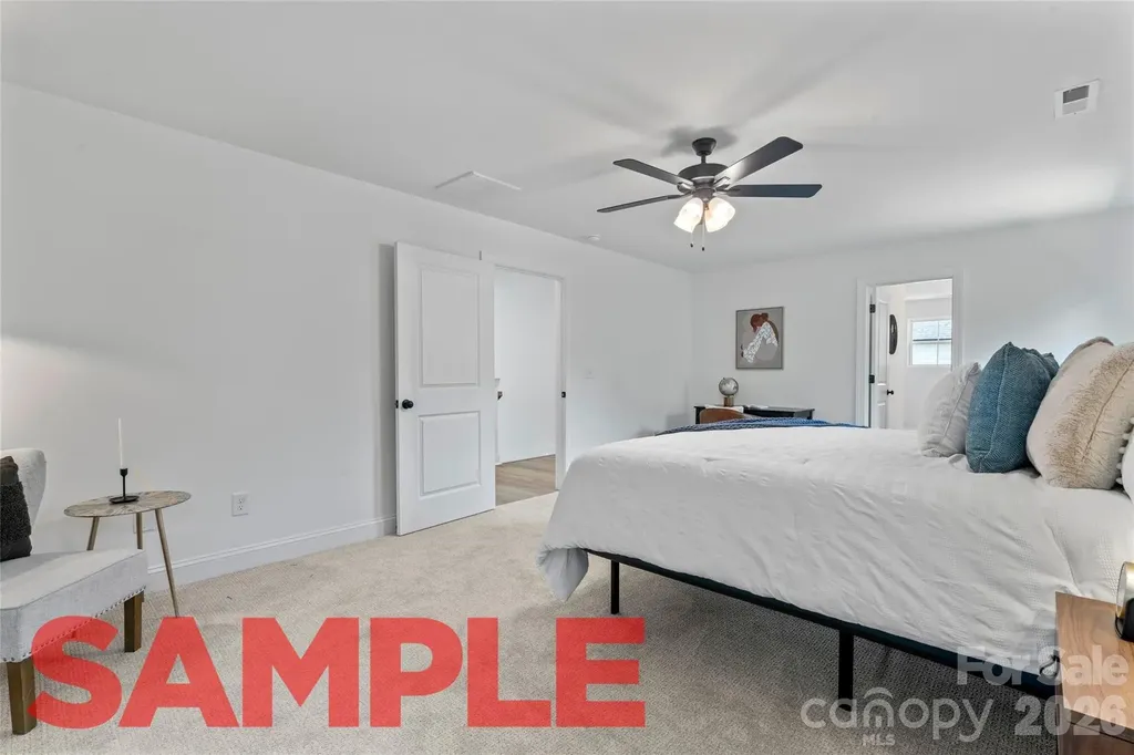 Lot 28 Stoneglen Drive Granite Quarry NC 28146