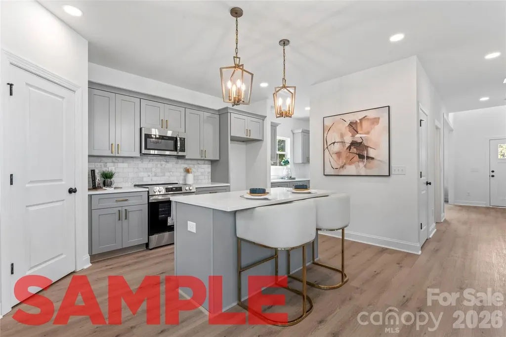 Lot 28 Stoneglen Drive Granite Quarry NC 28146