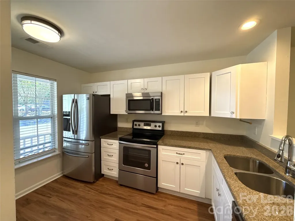 639 Mountainwater Drive Charlotte NC 28262