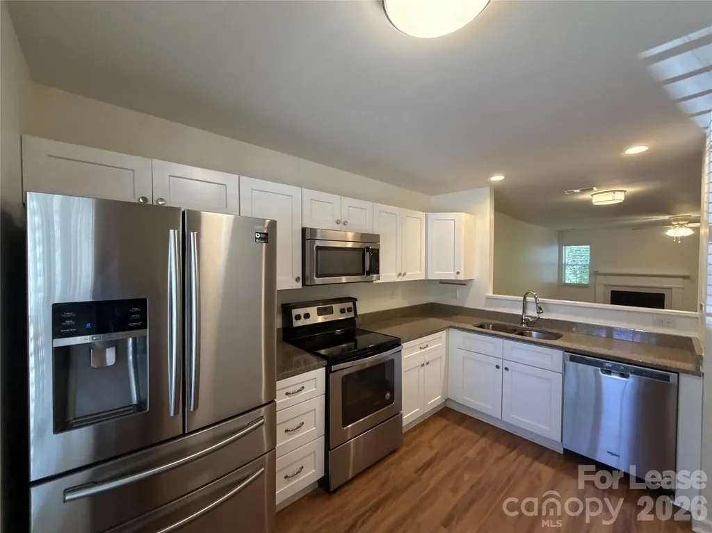 639 Mountainwater Drive Charlotte NC 28262