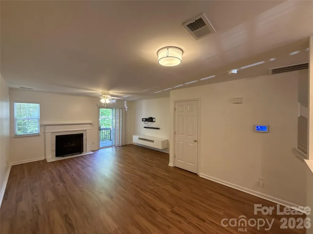 639 Mountainwater Drive Charlotte NC 28262