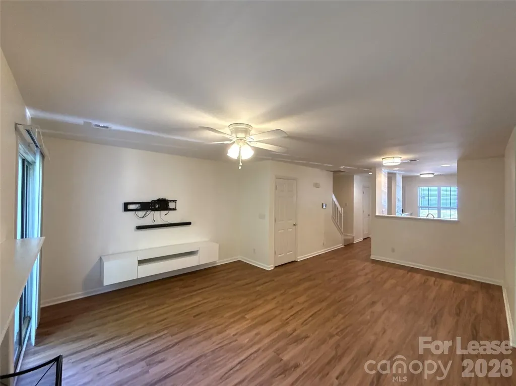 639 Mountainwater Drive Charlotte NC 28262