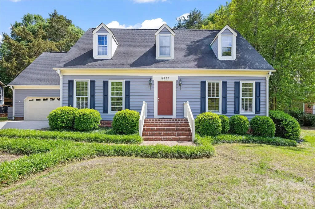 5636 Ivygate Lane Charlotte NC 28226
