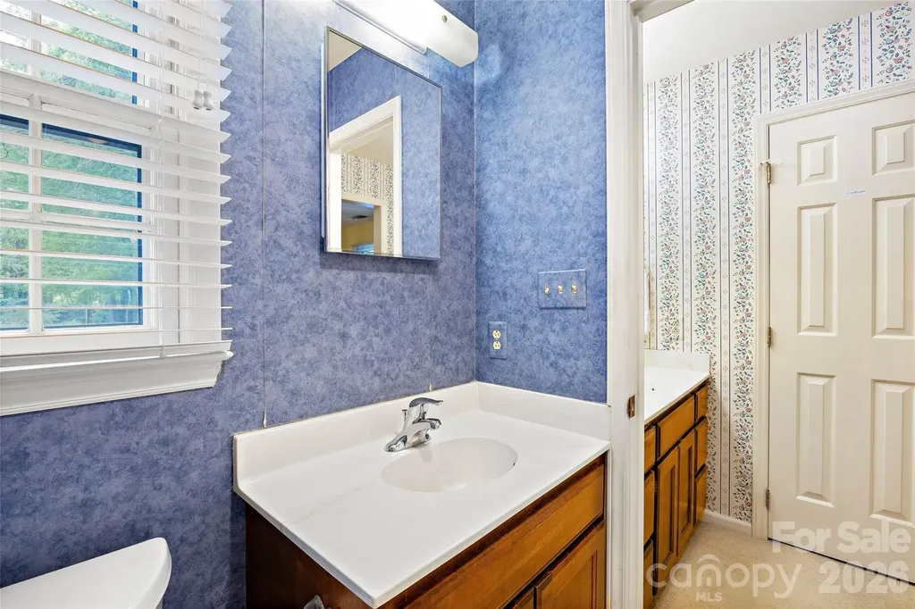 5636 Ivygate Lane Charlotte NC 28226