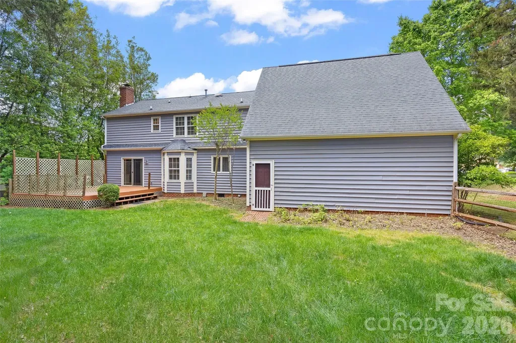 5636 Ivygate Lane Charlotte NC 28226