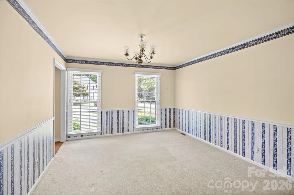 5636 Ivygate Lane Charlotte NC 28226