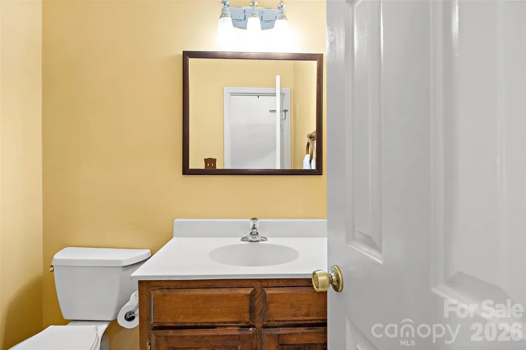 5636 Ivygate Lane Charlotte NC 28226