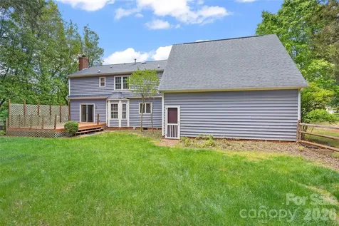 5636 Ivygate Lane Charlotte NC 28226