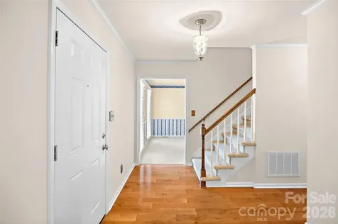 5636 Ivygate Lane Charlotte NC 28226