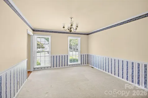 5636 Ivygate Lane Charlotte NC 28226