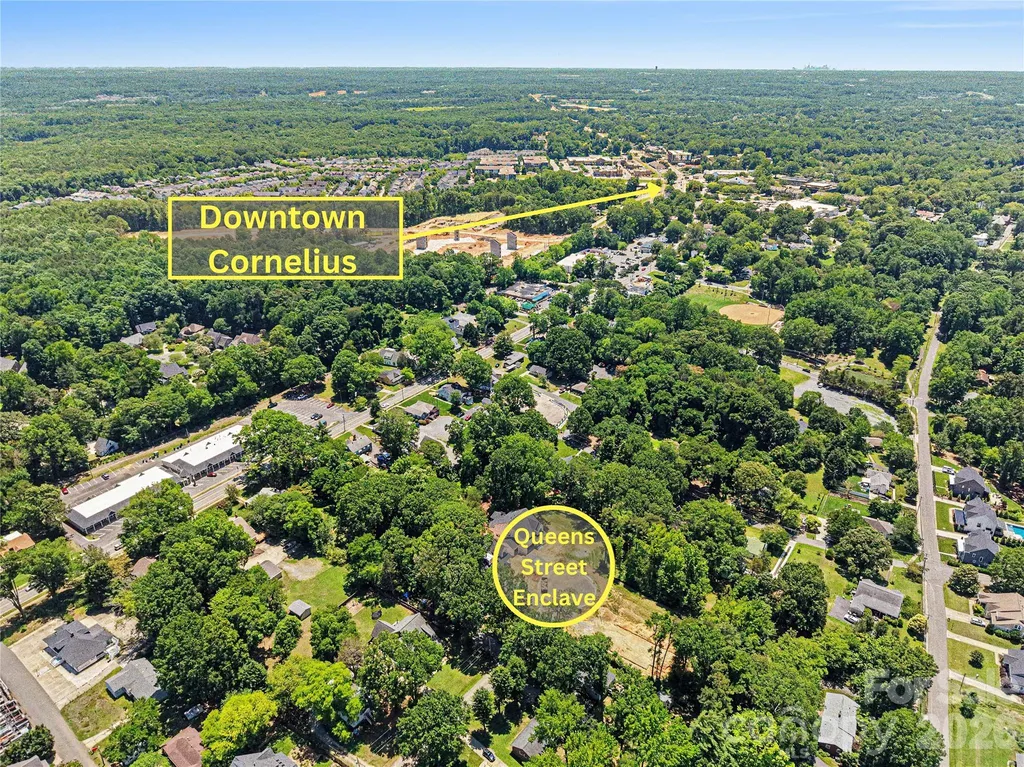 20392 Queens Street Cornelius NC 28031