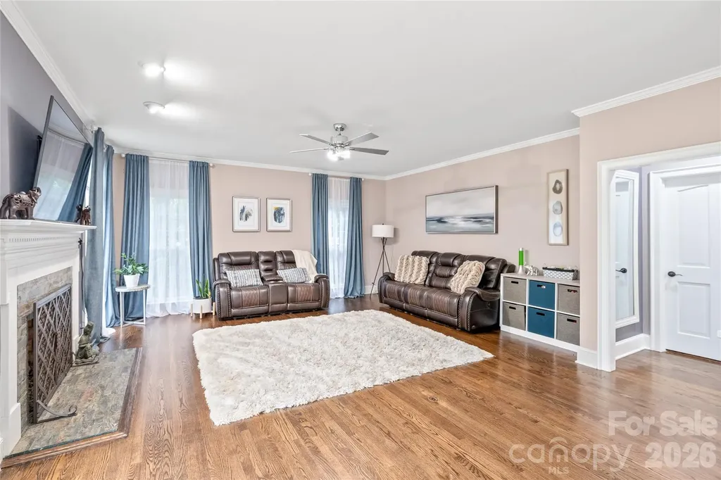8600 Brownes Pond Lane Charlotte NC 28277
