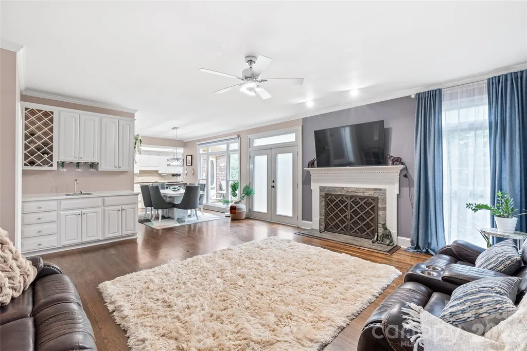 8600 Brownes Pond Lane Charlotte NC 28277